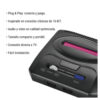 consola level up mini drive 2 consola level up mini drive 2