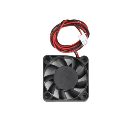 Ventilador axial | Creality | 4010 Axial Fan | 12V para hotend Ender-2 Pro