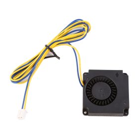 Ventilador Blower 4010 | Creality | 24V XH-2P para Ender-2 Pro