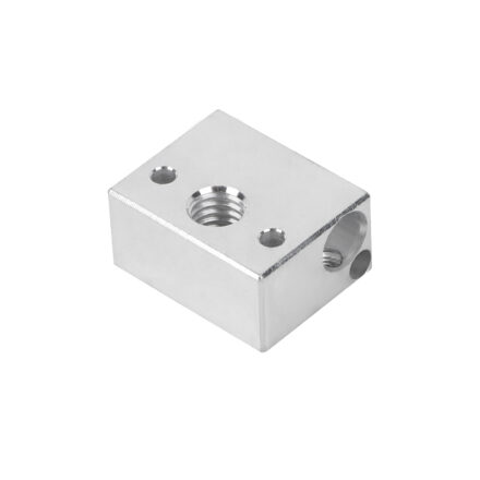 Heating block for Sermoon D3