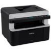impresora multifunción monocromática brother dcp dcp 1617nw con wifi 220v