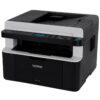 impresora multifunción monocromática brother dcp dcp 1617nw con wifi 220v