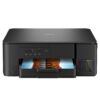 Impresora Multifunción Brother InkBenefit Tank DCP-T230