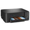 impresora multifunción brother inkbenefit tank dcp t230