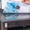 impresora multifunción brother inkbenefit tank dcp t230