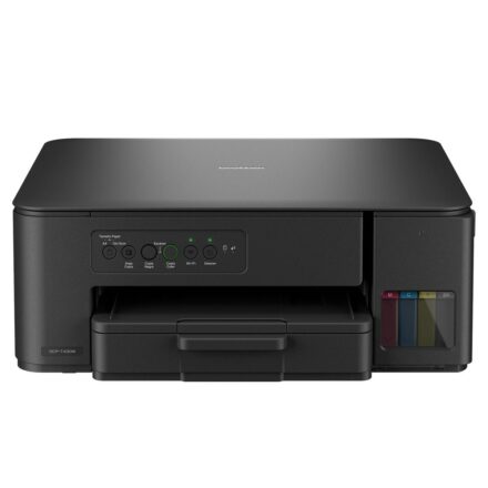 Impresora Multifunción Brother InkBenefit Tank DCP-T430W con Wi-Fi Impresora Multifunción Brother InkBenefit Tank DCP-T430W con Wi-Fi