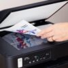 impresora multifunción brother inkbenefit tank dcp t430w con wi fi impresora multifunción brother inkbenefit tank dcp t430w con wi fi