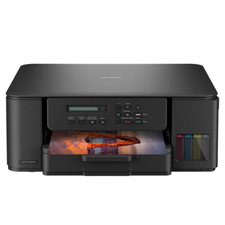 Impresora Multifunción Brother InkBenefit Tank DCP-T530DW con Wi-Fi
