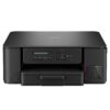 impresora multifunción brother inkbenefit tank dcp t530dw con wi fi