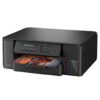 impresora multifunción brother inkbenefit tank dcp t530dw con wi fi