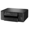 impresora multifunción brother inkbenefit tank dcp t530dw con wi fi