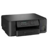 impresora multifunción brother inkbenefit tank dcp t530dw con wi fi