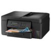 impresora multifunción brother inkbenefit tank dcp t730dw con wi fi impresora multifunción brother inkbenefit tank dcp t730dw con wi fi