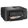 impresora multifunción brother inkbenefit tank dcp t730dw con wi fi impresora multifunción brother inkbenefit tank dcp t730dw con wi fi
