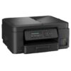impresora multifunción brother inkbenefit tank dcp t730dw con wi fi impresora multifunción brother inkbenefit tank dcp t730dw con wi fi