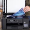 impresora multifunción brother inkbenefit tank dcp t730dw con wi fi impresora multifunción brother inkbenefit tank dcp t730dw con wi fi