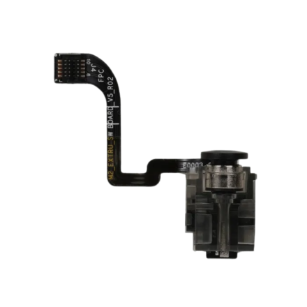 Bambu Extruder Filament Sensor