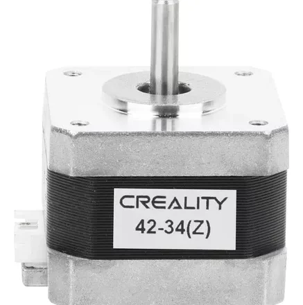 Stepper Motor