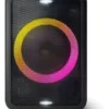 Parlante Bluetooth | Philips | TAX3206/77 | 40W Karaoke Luces Woofer 8″