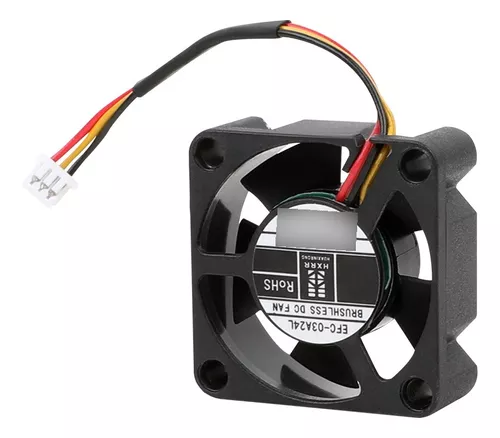 3010 Axial Fan_24V for K1_K1 Max 3010 Axial Fan_24V for K1_K1 Max