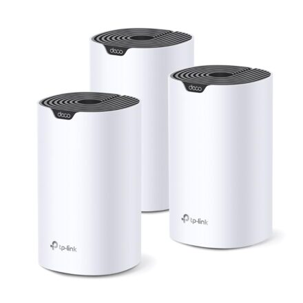 Mesh Wi-Fi TPLINK Deco S7 Pack 3u AC1900 Whole Home