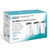 mesh wi fi tplink deco s7 pack 3u ac1900 whole home