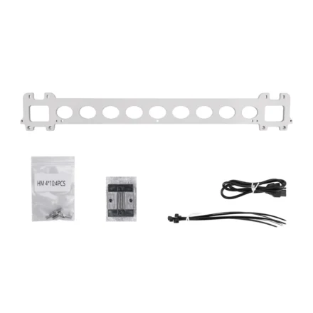Placa de Montaje del Cabezal  OrangeStorm Giga – Set x4