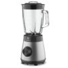 licuadora portátil electrolux experience ebs30 1.95 l granite gray con jarra de vidrio 220v