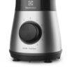 licuadora portátil electrolux experience ebs30 1.95 l granite gray con jarra de vidrio 220v