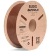 Filamento 3D | Elegoo | RAPID PLA+ | PLA+ 1.75 mm 1 kg marrón