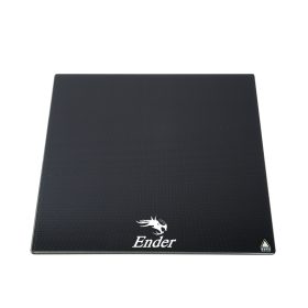 Cama de vidrio templado | Creality | Ender-3 Glass Bed | 235 × 235 mm