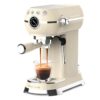 Cafetera Espresso Pastalinda Cucina ES-6400C 20bar Vaporizador Crema