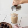 cafetera espresso pastalinda cucina es 6400c 20bar vaporizador crema