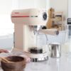 cafetera espresso pastalinda cucina es 6400c 20bar vaporizador crema