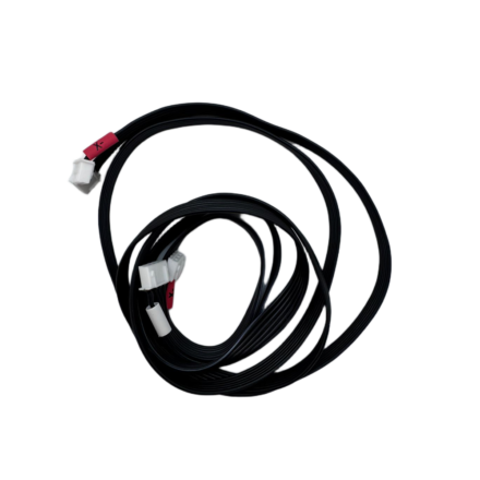Repuesto fin de carrera eje X | Elegoo | OrangeStorm Giga | cable