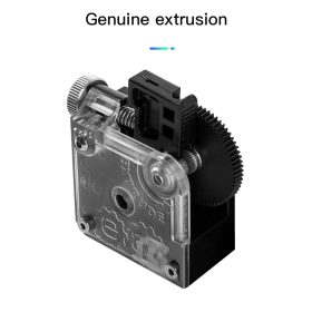 Kit Extrusor Metálico Creality Ender 3 V2 Titán 24V