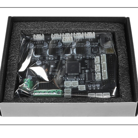 Motherboard Placa 2.2 Impresora 3D Creality Ender 5 Plus