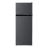 Heladera Tcl 252 Litros F248TMG Top Mount Gris