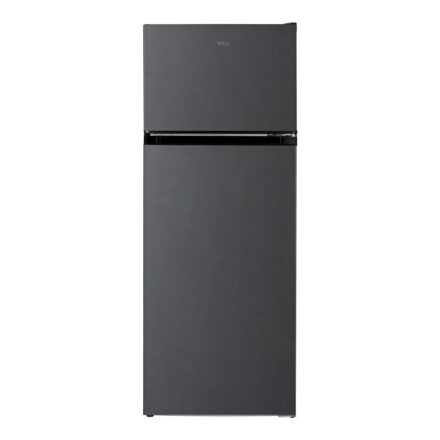 Heladera Tcl 252 Litros F248TMG Top Mount Gris