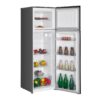 heladera tcl 252 litros f248tmg top mount gris