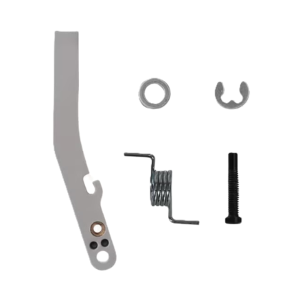 Bambu Filament Cutter Lever