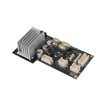Bambu MC Board – X1