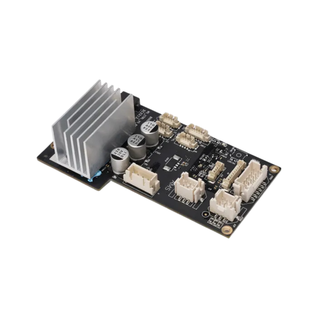 Bambu MC Board – X1 Bambu MC Board – X1