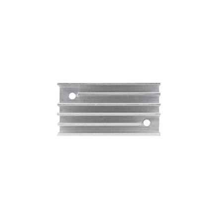 Bambu MC Board Heatsink