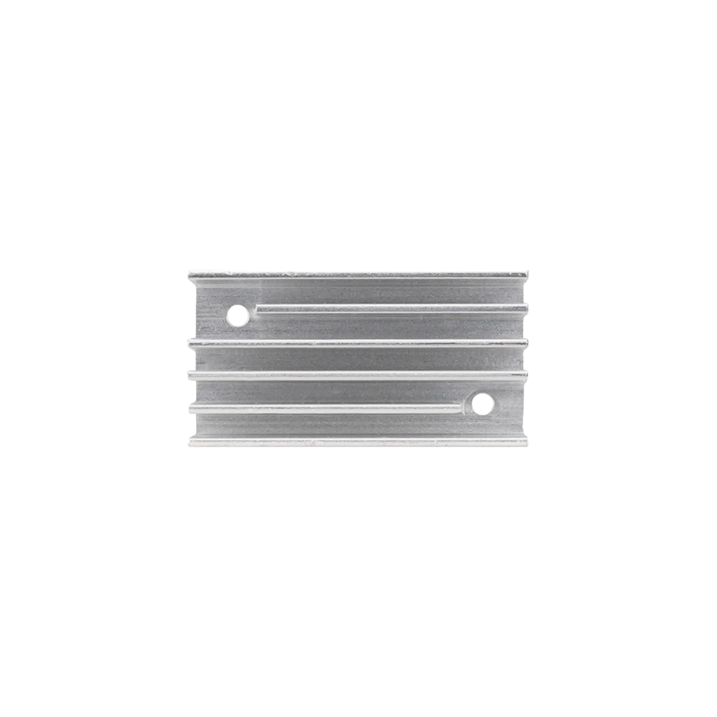 Bambu MC Board Heatsink Bambu MC Board Heatsink