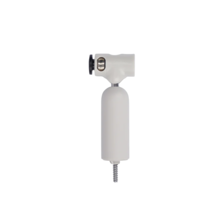 Conector PTFE | Bambu Lab | FAC051-N | Compatible con A1