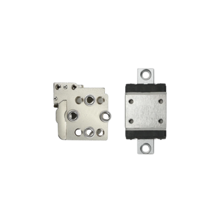 Nozzle Lifting Rail | Bambu Lab | H2 series | Compatible H2D y H2D Laser