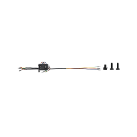 Power Socket | Bambu Lab | FAC097 | compatible H2D H2D Pro H2S H2C