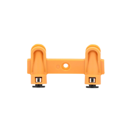 Acople para tubo PTFE | Bambu Lab | H2 PTFE Tube Coupler | H2D/H2D Laser