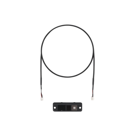 Sensor de calibración de boquilla | Bambu Lab | FAC128 | H2D y H2D Pro